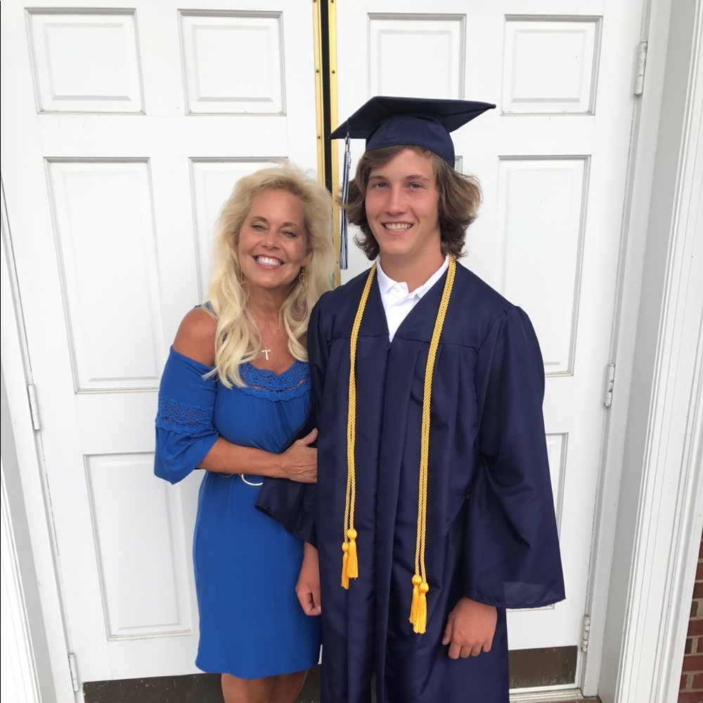 Meet your Posher, Tori